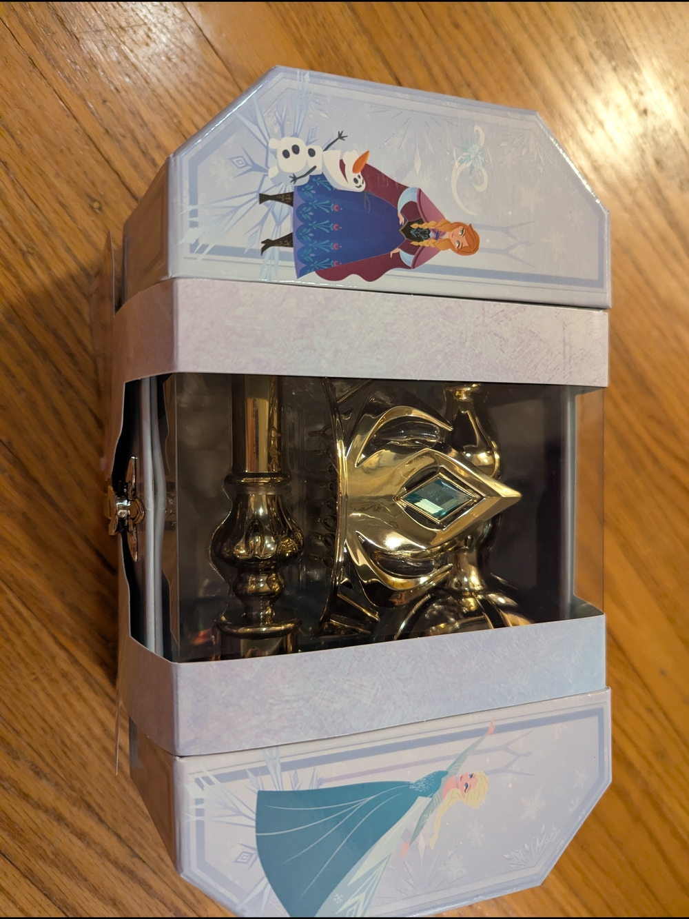 Disney Parks Frozen Light- Accessory kit